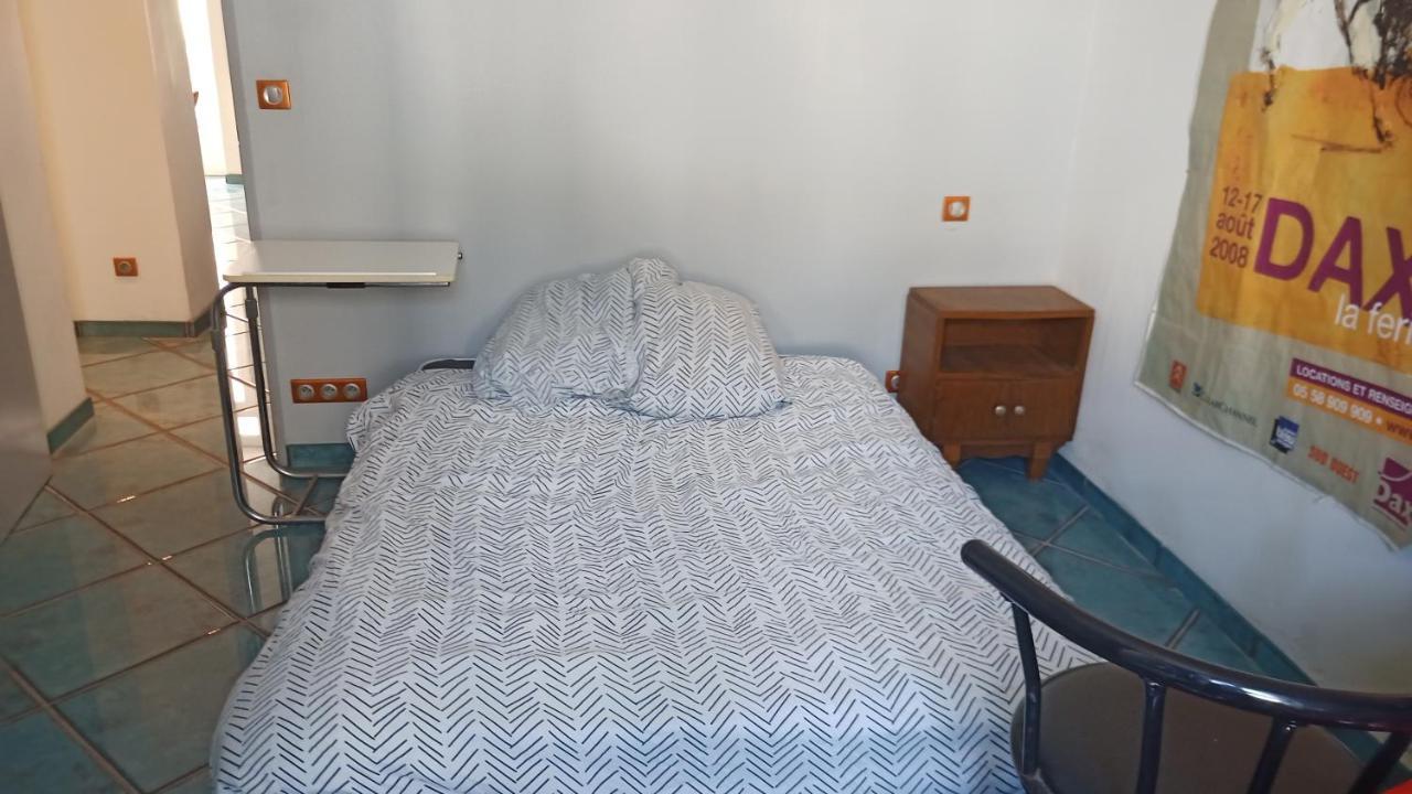 Appartement 2 Chambres Bayonne Kültér fotó