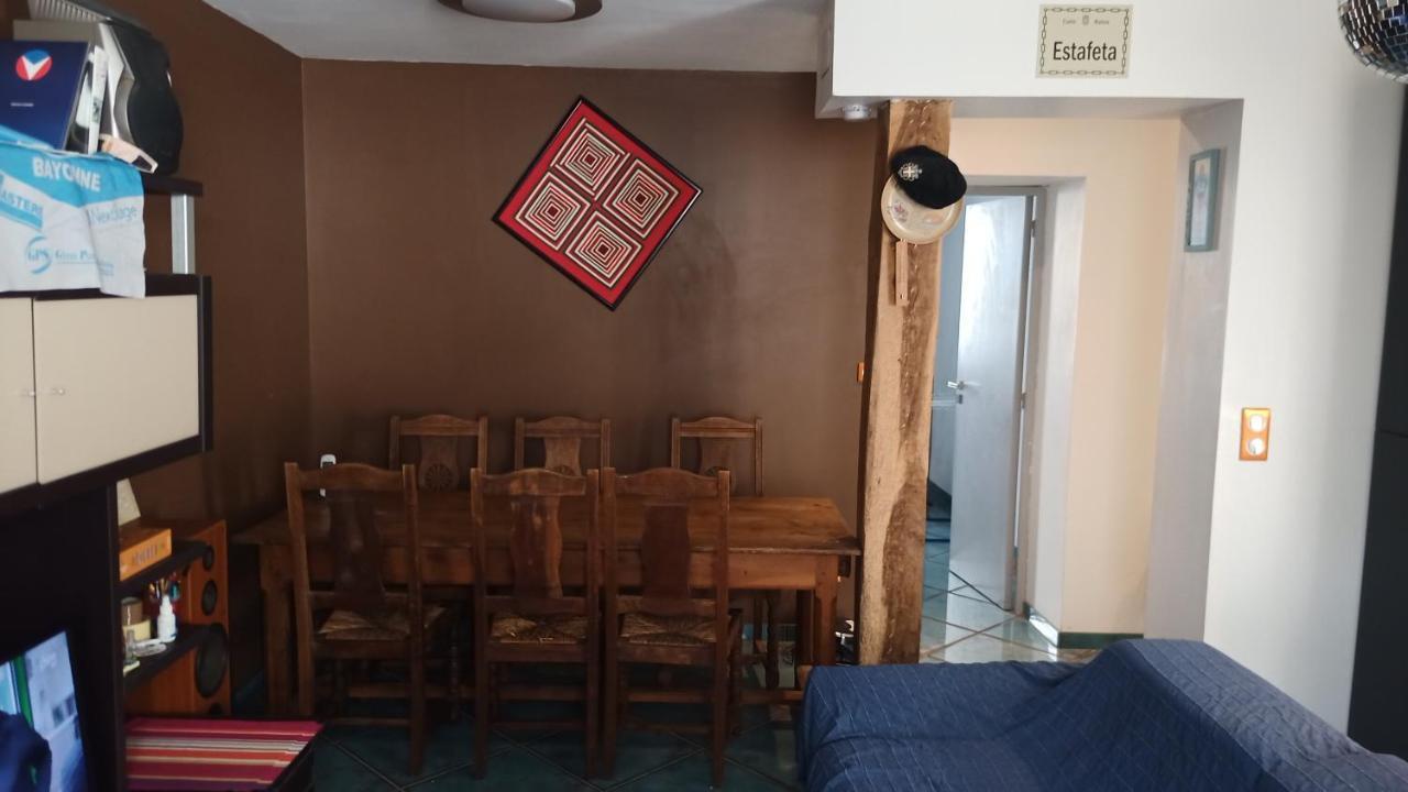 Appartement 2 Chambres Bayonne Kültér fotó