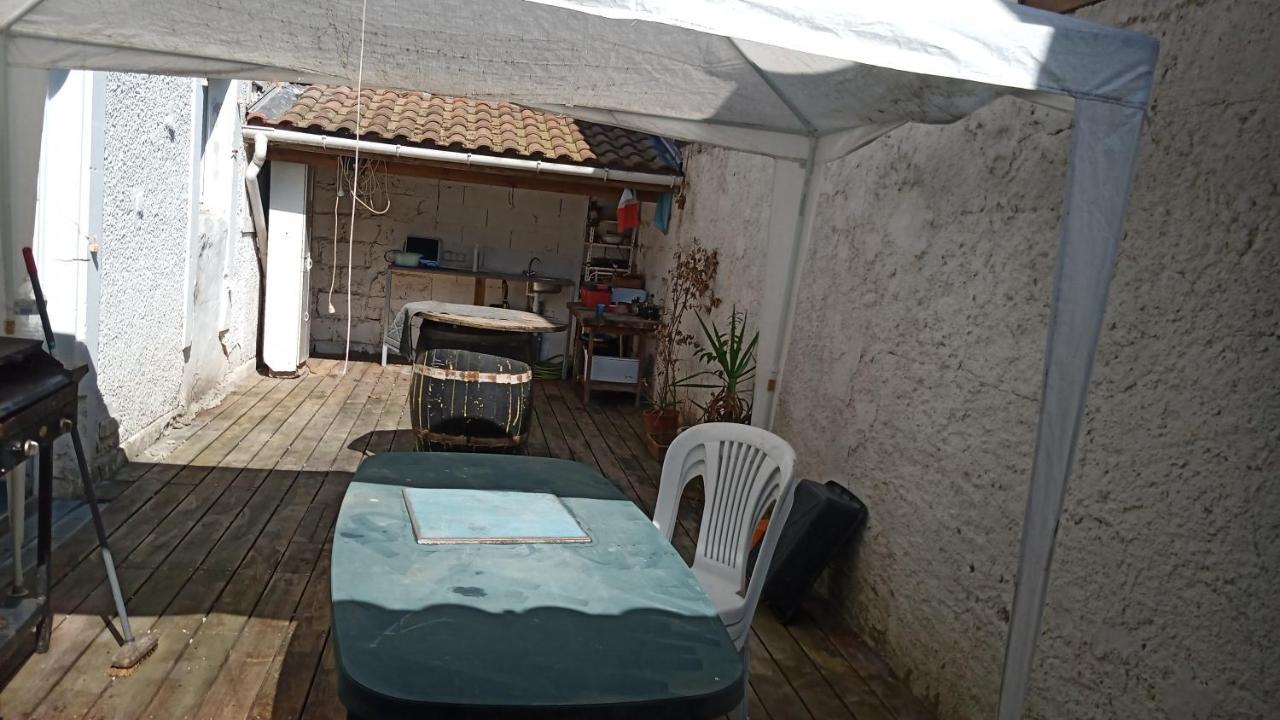Appartement 2 Chambres Bayonne Kültér fotó