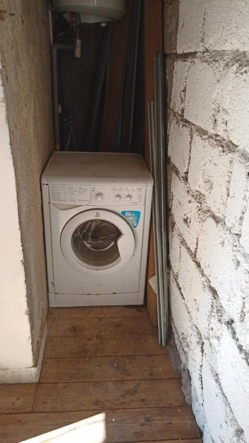 Appartement 2 Chambres Bayonne Kültér fotó