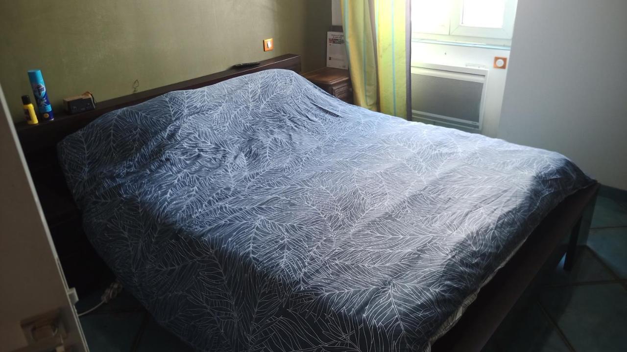 Appartement 2 Chambres Bayonne Kültér fotó