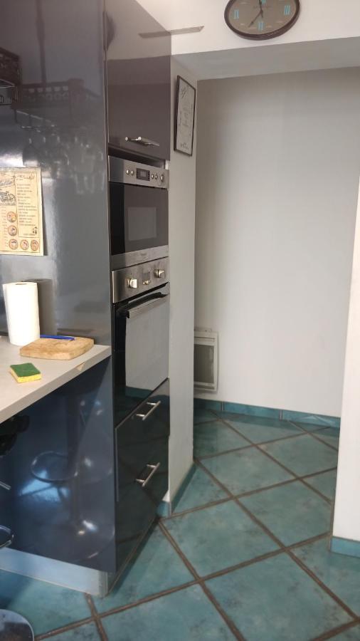 Appartement 2 Chambres Bayonne Kültér fotó
